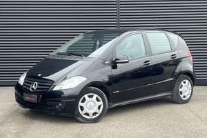 Mercedes-Benz Classe A A 160 be Executive 95cv