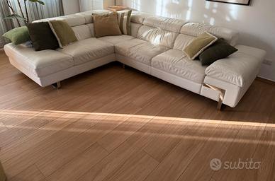 Divano Angolare POLTRONE & SOFA’