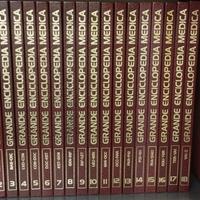 Grande Enciclopedia Medica Curcio Editore 