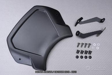 Cupolino per HONDA CB650R / CB1000R 2018 - 2023