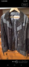 Schott leather vintage 