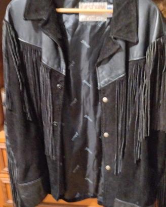 Schott leather vintage 
