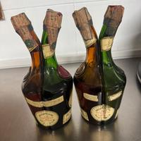 Bottiglie da collezione