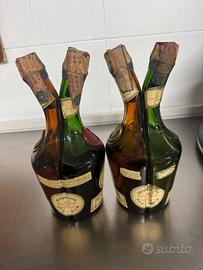 Bottiglie da collezione