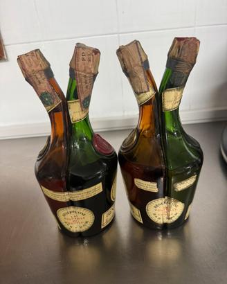 Bottiglie da collezione