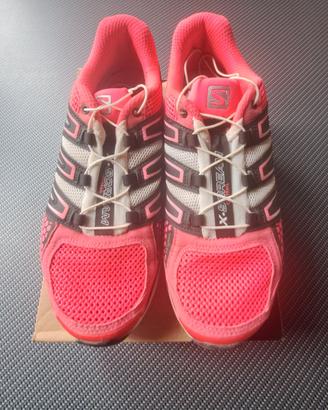 Scarpe running Salomon X-Cream W