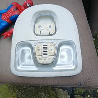 pulsantiere per tutti I tipi di auto