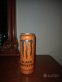 Monster Energy