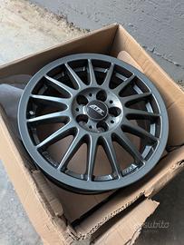 CERCHI IN LEGA R16 5x100