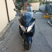 Suzuki Burgman 400 - 2008