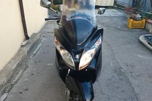 Suzuki Burgman 400 - 2008