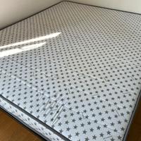 Materasso 160x190
