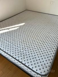 Materasso 160x190