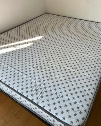 Materasso 160x190