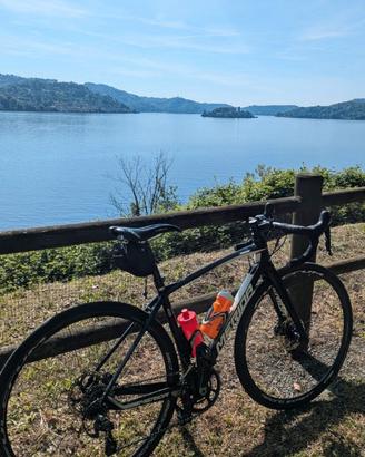 Merida Ride disc 5000
