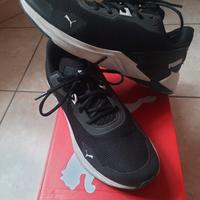 Sneakers Puma Disperse Tech 