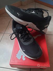 Sneakers Puma Disperse Tech 