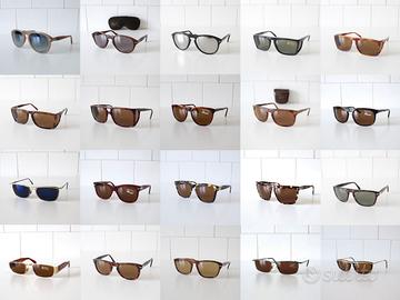 Collezione Persol Ratti