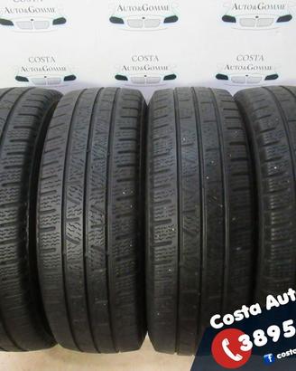 Saldi 205 65 16c Pirelli MS 85% 205 65 R16
