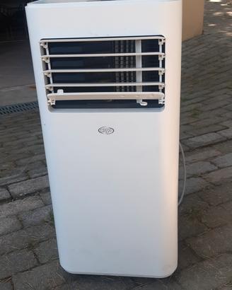 condizionatore portatile