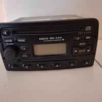 STEREO 6000 RDS CD FOCUS MK1