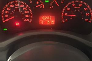 Auto in perfette condizioni