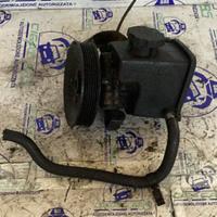 MERCEDES-BENZ SPRINTER 2.2 - POMPA IDROGUIDA