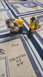 tasmania + duffy duck
