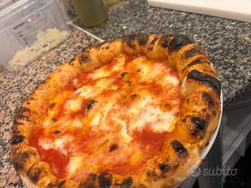 Pizzaiolo