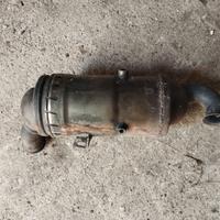 Particolato Peugeot Ford citroen