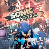 Sonic Forces