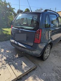 Fiat Idea