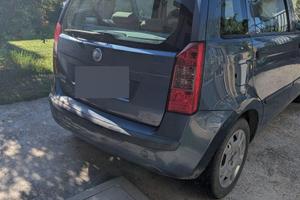 Fiat Idea