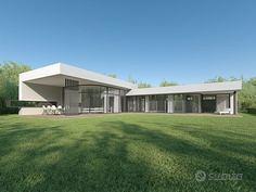 Villa a Abano Terme (PD) - Abano Terme - Centro