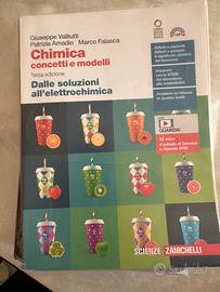 Chimica concetti e modelli dalle soluzioni all’ele