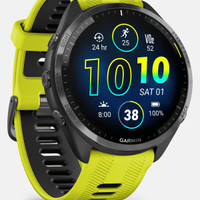 Garmin Forerunner 965