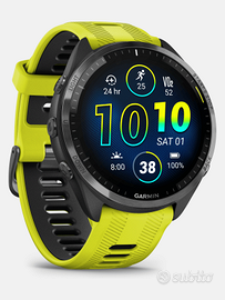 Garmin Forerunner 965