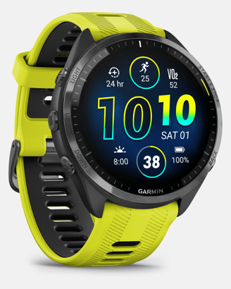 Garmin Forerunner 965