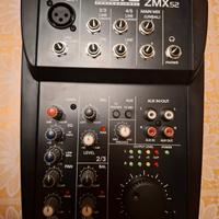 Mixer audio Alto Professional
