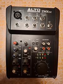 Mixer audio Alto Professional