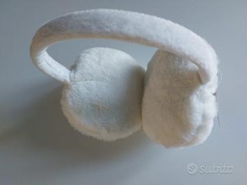 Paraorecchie bianco Bottega  Verde