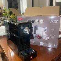 Macchinetta Illy X3