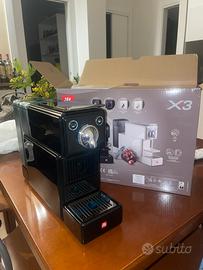 Macchinetta Illy X3