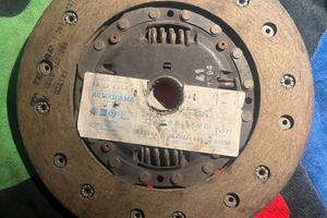 Disco frizione Sachs vw audi 068141034J