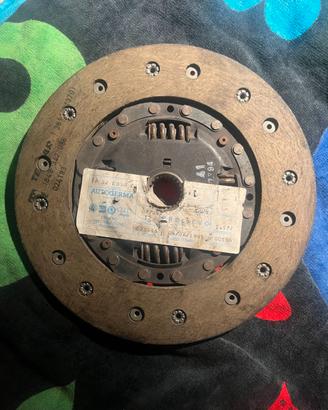 Disco frizione Sachs vw audi 068141034J
