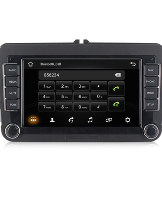 Autoradio navigatore Golf 5 6 Passat Tiguan Touran