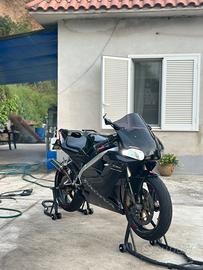 Cagiva Mito 125 sp525