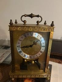Orologio da tavolo vintage kundo