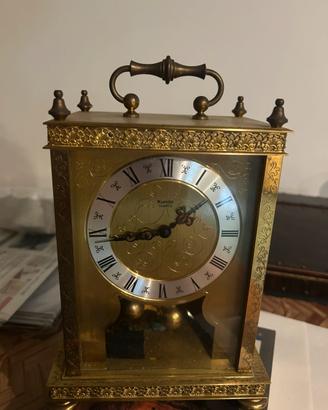 Orologio da tavolo vintage kundo