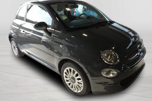 FIAT 500 (2015-2024) 500 1.2 EasyPower Lounge